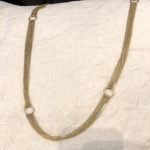 Statement Necklace - Picture 1 of 5